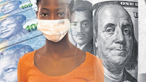 IMF kêu gọi thêm 50 tỷ USD để chấm dứt đại dịch Covid-19