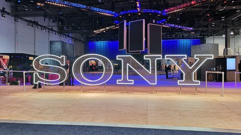 Sony đầu tư 18 tỷ USD để phát triển mảng kinh doanh giải trí và cảm biến