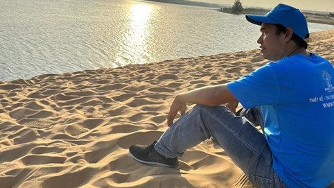 Từ chàng trai nghèo đến CEO PMSG Group - Hành trình 10 năm dựng xây tổ ấm đầy tự hào của người con xứ Quảng