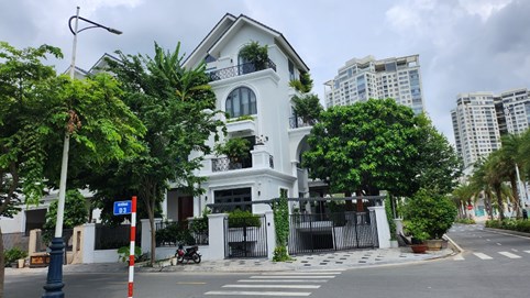 Saigon Mystery Villas - Dự án “Triệu Đô” và dấu ấn thiết kế, thi công của PMSG Group