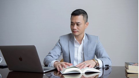 Chàng kỹ thuật viên Huỳnh Tiến Thịnh và câu chuyện truyền cảm hứng trở thành doanh nhân