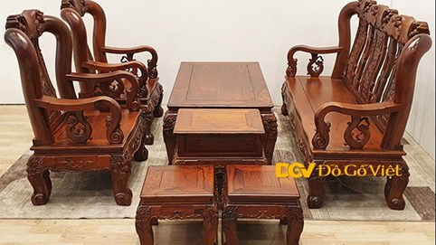 Bật mí 6 bí kíp quan trọng khi mua sắm đồ nội thất mà bạn cần biết