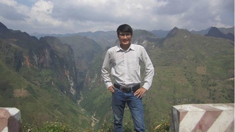 Lê Văn Mười và khởi nghiệp thành công với SmartBiz