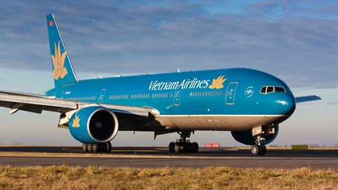 Vietnam Airlines hoãn đại hội cổ đông thường niên năm 2020