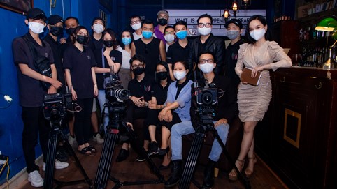 Grand Opening & Launching WellZone Production - Sự Tiên Phong Chuyển Đổi Số Của Doanh Nghiệp Trẻ