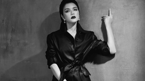 Lý Nhã Kỳ: "Doanh thu làm phim giống như canh bạc"