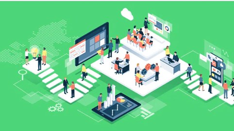 VCCorp quyết định “đổ tiền” vào thương mại điện tử?