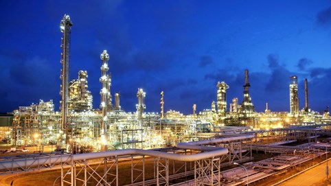 Giá dầu tăng cao, Lọc hóa dầu Bình Sơn (BSR) lãi hơn 1.700 tỷ đồng quý II/2021