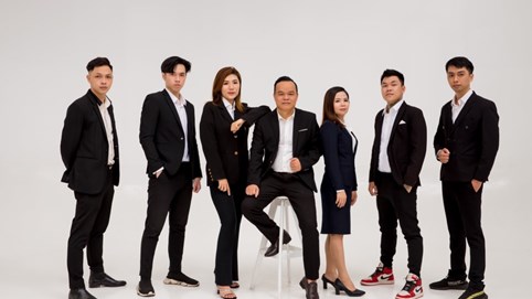 KTS Nguyễn Văn Thọ và những câu chuyện chưa kể về Thọ Quang Phát