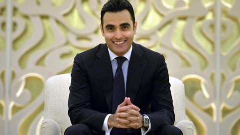 Tỷ phú trẻ nhất Singapore mở 1.000 "bếp ăn trên mây" với tham vọng bá chủ ngành nhà hàng số