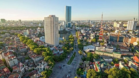 Thời điểm vàng cho nhiều nhà đầu tư "mạnh vốn" mua gom bất động sản với giá tốt