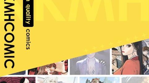 Ứng dụng đọc truyện tranh được Tencent hậu thuẫn, gọi vốn thành công với mức định giá 1,25 tỷ USD