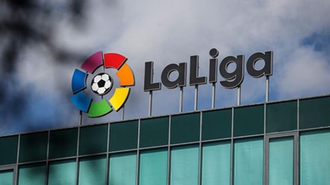 Khủng hoảng tài chính Laliga, xuất hiện nhà tài trợ 5 câu lạc bộ mùa giải 2021/2022