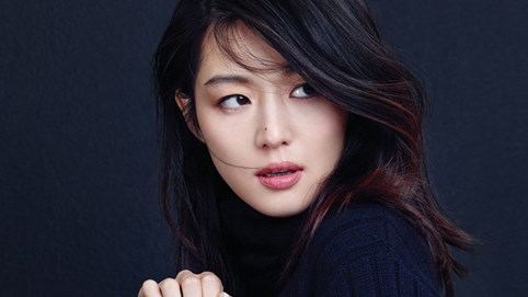 Không phải Kim Soo Hyun, 