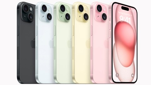 Tiêu chí chọn đại lý phân phối iPhone 15 giữa 