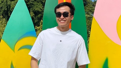 Võ Hữu Tài: Bước ngoặt trong sự nghiệp bất động sản