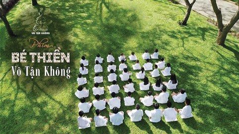 Thiền là không giới hạn!