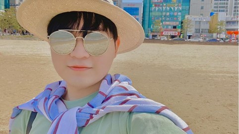 Doanh nhân Park Chang Min: “Theo đuổi đam mê, thành công sẽ theo đuổi bạn”