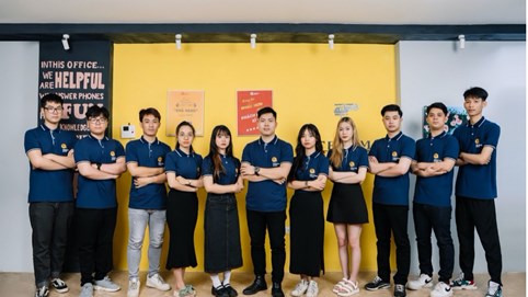 Teechan Ecom đối tác chính thức của Shopee, Lazada hỗ trợ sự phát triển của thương hiệu online