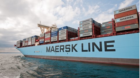 Maersk Việt Nam kỷ niệm 30 năm: Đặt mục tiêu lên tầm cao mới trên bản đồ logistics thế giới