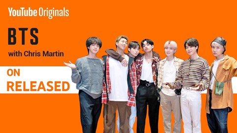 Top những nghệ sĩ Hàn Quốc sở hữu kênh YouTube 