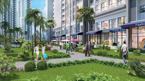 Khởi công phân kỳ Wonderland – NovaWorld Ho Tram