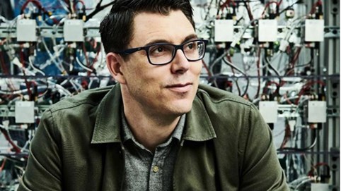 R.J Scaringe - Nhà sáng lập hãng xe điện Rivian được định giá tới 65 tỷ USD, vượt xa cả đế chế Honda 