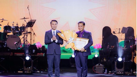 VNGroup đánh dấu kỉ niệm 20 năm thành lập với 