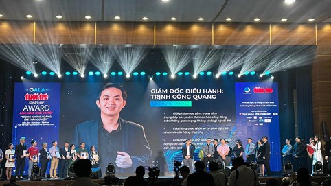 Tay ngang 9x làm nên những điều phi thường trong hành trình khám phá công nghệ