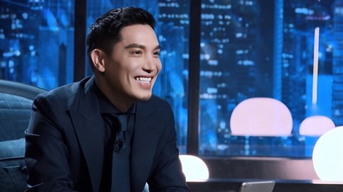 Shark Minh Beta: Kinh doanh là môn thể thao tập thể, không phải trò chơi của cái tôi