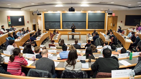 Viện kinh doanh CBI khai giảng khoá đào tạo Mini - MBA chuẩn Harvard đầu tiên tại Việt Nam