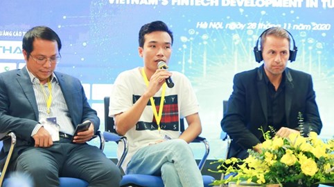 Startup Fintech tăng trưởng hơn 70 lần trong mùa dịch Covid-19