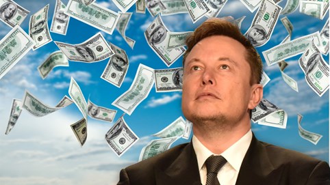  Những "bậc thầy" về làm giàu như Elon Musk, Bill Gates đã "đánh cắp thời gian" như thế nào?
