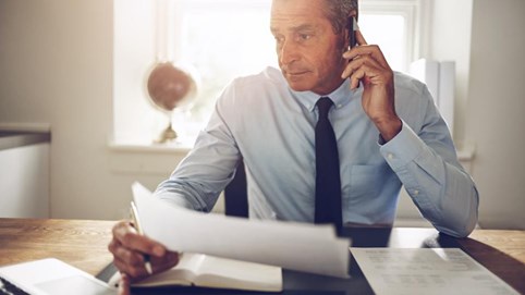 Chuyện khó tin: Nghề 