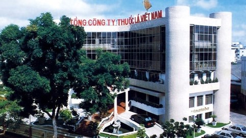 Đại gia thuốc lá Vinataba làm ăn ra sao trong năm 2023?