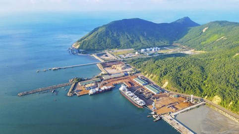 Doanh nghiệp khai thác cảng Vũng Áng hoàn tất phát hành lô trái phiếu 37,5 tỷ đồng