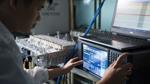 'Đấu trường' mới của Viettel, VNPT và MobiFone cùng cuộc đua giành giật thị trường