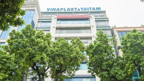 Bí ẩn công ty Tài Tâm Group và 'sợi dây' kết nối 2 nhà đầu tư hai dự án 600 tỷ ở Hà Nam