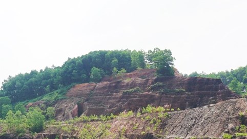 Hé mở về chủ sở hữu mỏ Ruby hơn 24.000 tỷ đồng