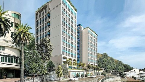 Lâu Đài Trắng mất 3 tháng để huy động 2,5 tỷ đồng trái phiếu, trả lãi 14,5%/năm