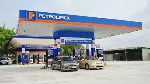  Petrolimex (PLX) lãi mạnh năm 2023, nắm giữ hơn 28.000 tỷ đồng