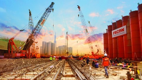 Fecon lỗ ròng gần 44 tỷ đồng, lùi thời hạn trả cổ tức