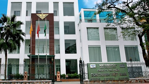 Lợi nhuận 'chạm đáy' cùng khoản nợ vay phình to, Viconship (VSC) sắp thay nhân sự cấp cao