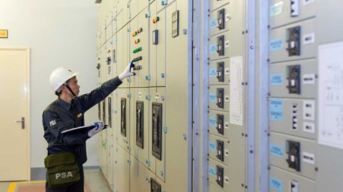 Điểm sáng: Một doanh nghiệp Việt vượt xa các ông lớn trong ngành dịch vụ bất động sản như Savills, CBRE và JLL về lợi nhuận 