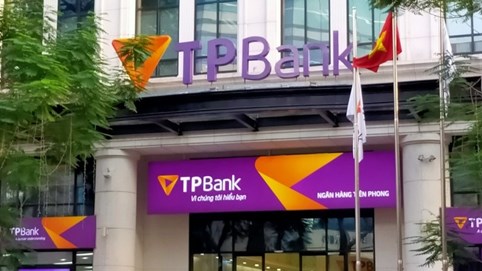 Nợ có khả năng mất vốn tăng gấp đôi, TPBank (TPB) góp 75 tỷ đồng vào một công ty 16 năm không tăng vốn và kinh doanh kém hiệu quả