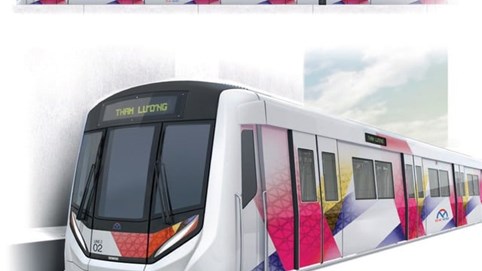 'Soi' thực lực của nhà sản xuất đoàn tàu metro số 2 Bến Thành - Tham Lương