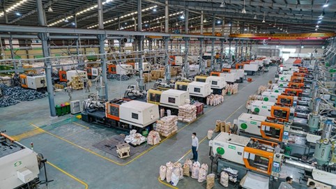 Công ty có vốn điều lệ 10 tỷ được Nhựa Tiền Phong (NTP) 'ưu ái' cho nợ 281 tỷ đồng