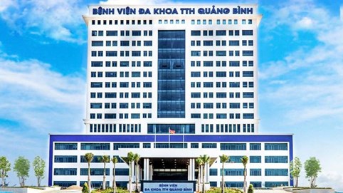 Chủ đầu tư Bệnh viện Quốc tế Huế quy mô 800 tỷ đồng vướng không ít vi phạm tại nhiều tỉnh