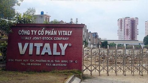 Doanh nghiệp ốp lát Vitaly (VTA) thua lỗ 3 năm liên tiếp, cắt giảm nhiều nhân sự