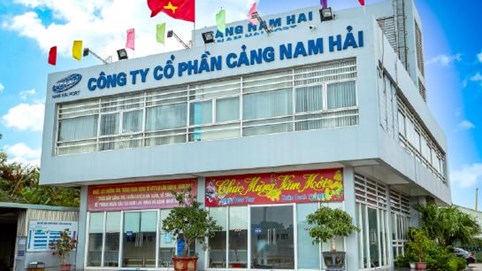 Gemadept chuyển nhượng toàn bộ Cảng Nam Hải, dự kiến thu về 200 tỷ đồng 